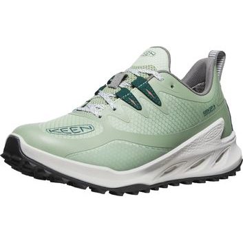 KEEN ZIONIC WP WOMEN, desert sage/ember glow