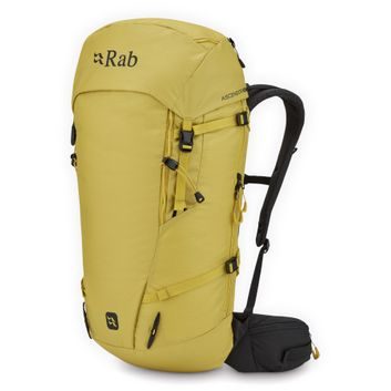 RAB Ascendor 35 (M-L) dark pollen