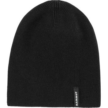 MAMMUT Haldigrat Beanie black-neo mint-