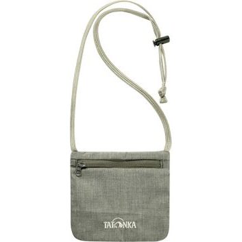 TATONKA SKIN ID POUCH olive