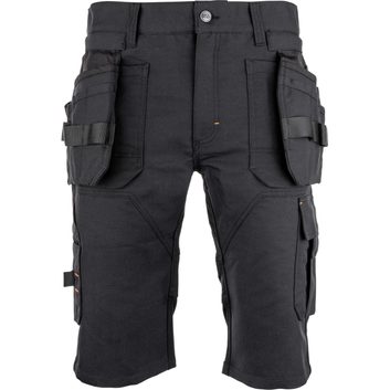 BENNON EREBOS Shorts black