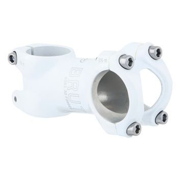 CONTEC STEM BRUT SELECT MTB 31,8x70 MM WHITE