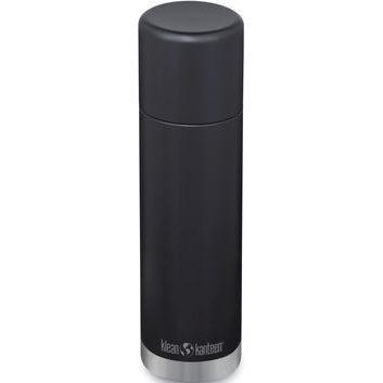KLEAN KANTEEN TKPro 32oz - Black 1 l