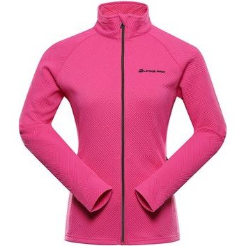 ALPINE PRO DOZERA 2 fuchsia fedora