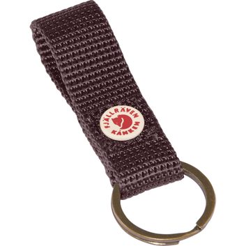 FJÄLLRÄVEN Kånken Keyring, Blackberry