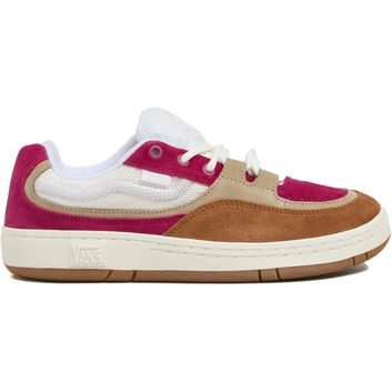 VANS Speed LS OUTDOORS MULTI/WHITE