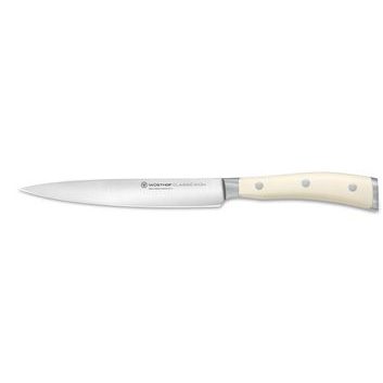 WÜSTHOF Classic Ikon Créme na šunku 16 cm