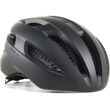 TREK Přilba Starvos WaveCel, černá, CE