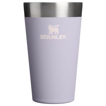 STANLEY Stacking Tumbler 470 ml Purple Dust