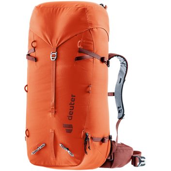 DEUTER Guide 42+8 SL papaya-redwood