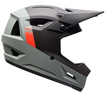 BELL Sanction 2 DLX MIPS Rootbeer