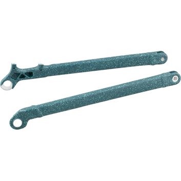 TREK Fuel Alloy 2026 Juniper/Blue Sage Seatstay