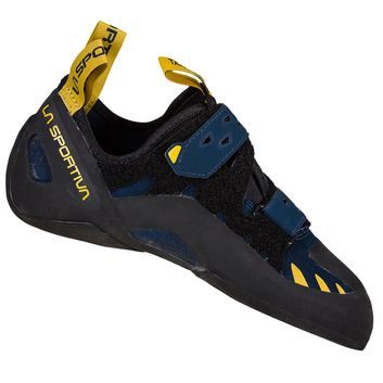 LA SPORTIVA Tarantula Boulder Night Blue/Moss