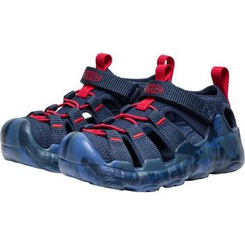 KEEN HYPERPORT H2 CHILDREN, naval academy/red carpet