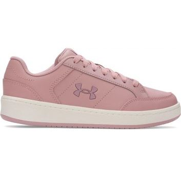 UNDER ARMOUR UA W Official-PNK