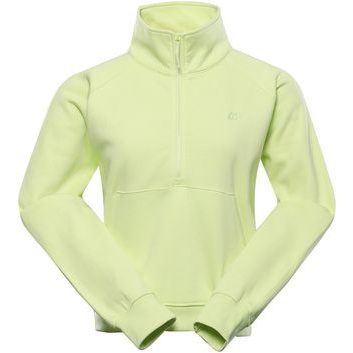 ALPINE PRO NEGGA luminary green