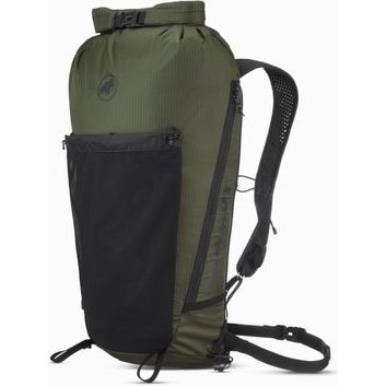 MAMMUT Aenergy 18 dark marsh