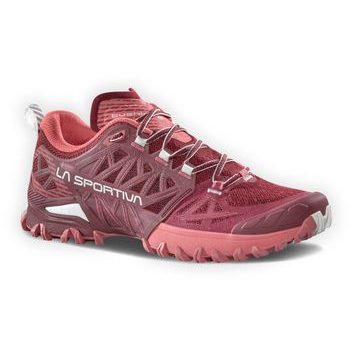 LA SPORTIVA Bushido III Woman GTX, Redwood / Rosebay