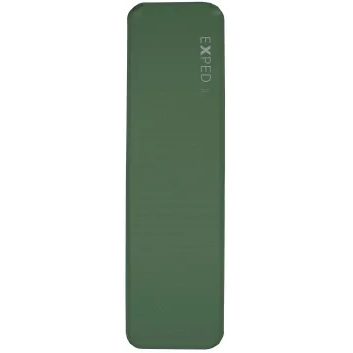 EXPED SIM Lite 3.8 M 183 × 50 × 3,8 cm, Green