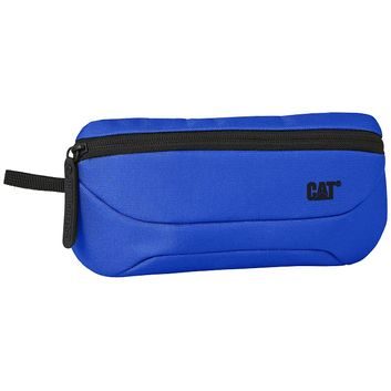 CATERPILLAR The Project modré