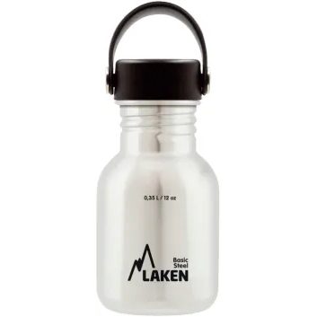 LAKEN Oasis 350 ml stříbrná