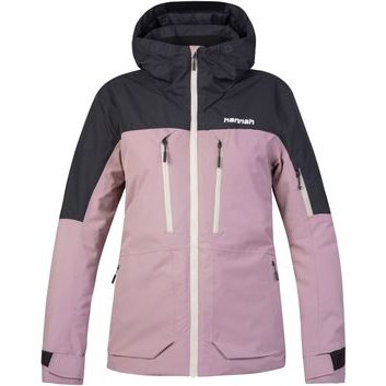 HANNAH SALIVA deauville mauve/anthracite