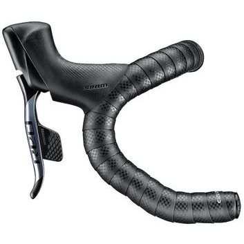 CICLOVATION Poly Touch Vapor Metallic Gem Black