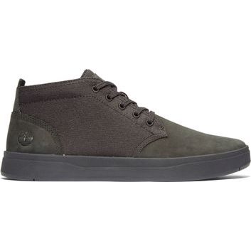 TIMBERLAND Davis Square Hiker Black