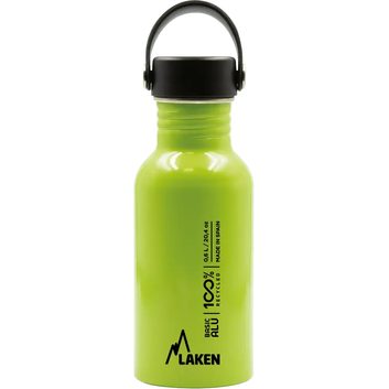 LAKEN Oasis 600 ml zelená