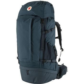 FJÄLLRÄVEN Abisko Trekk 65 M/L Navy