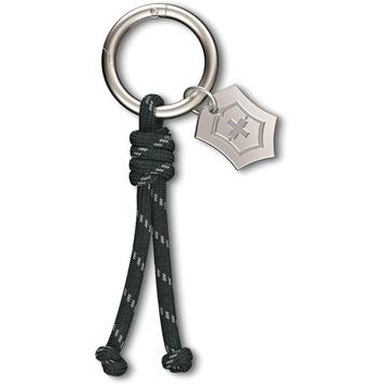 VICTORINOX Přívěšek Key Ring, gray
