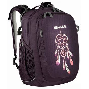 BOLL SIOUX 15 purple