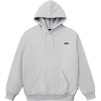 VANS LEFT CHEST PO Light Grey Heather