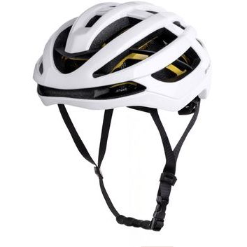 FORCE LYNX MIPS, bílá