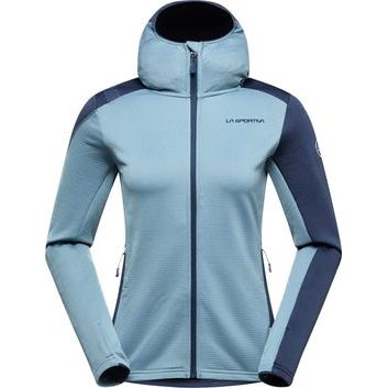 LA SPORTIVA Chill Thermal Hoody W Limestone/Night Sky