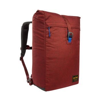 TATONKA TRAVELLER PACK 25 tango red