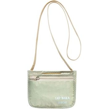 TATONKA SKIN ID POCKET RFID BLOCK natural