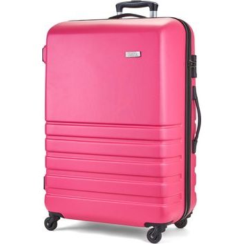 ROCK TR-0169/3-L ABS 86 L růžová