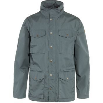 FJÄLLRÄVEN Räven Jacket M, Dusk