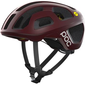 POC Octal MIPS Garnet Red Matt