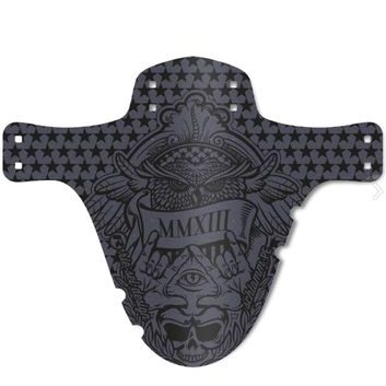 RIESEL Schlamm:PE illuminati