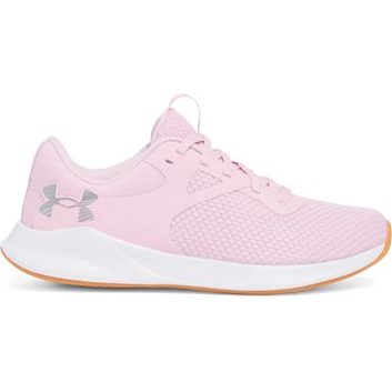 UNDER ARMOUR UA W Charged Aurora 2 růžová