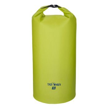 TATONKA WP STUFFBAG LIGHT 7L lime
