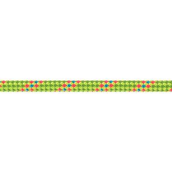 BEAL Rando 8 mm golden dry yellow 48 m