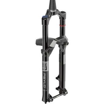 ROCK SHOX AM FS PSYL GLD RC 29N SB 130 BLK 44 A1