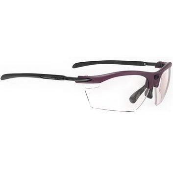 RUDY PROJECT RYDON IMPACTX Cabernet Matte / ImpactX 2 Red