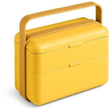 BLIMPLUS Bauletto M Medium Desert