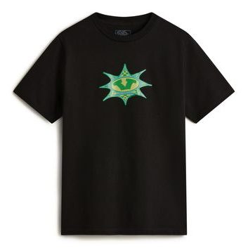 VANS Star Checker SS Black