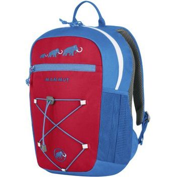 MAMMUT FIRST ZIP 4 imperial inferno