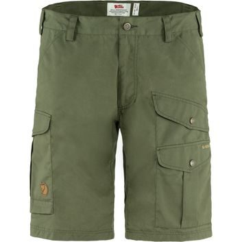FJÄLLRÄVEN Barents Pro Shorts M Laurel Green